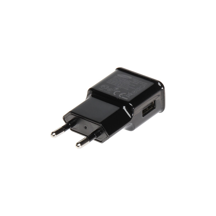 Delta Power 5V/2A/USB/B USB зарядное устройство 5V 2A с вилкой