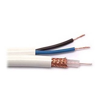CCTV KAABEL YAP-2X0.5/200