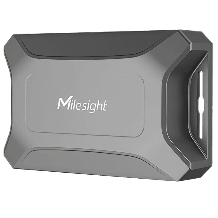 MILESIGHT MS-AT101-868M LoRaWAN priedas, skirtas daiktų interneto programoms