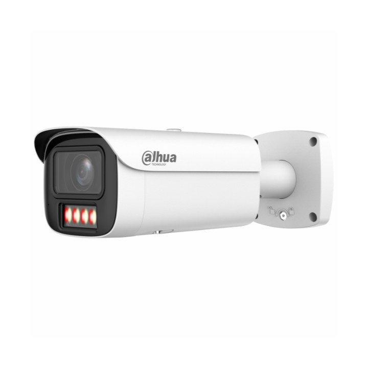 IP KAMERA IPC-HFW5859E1-ZHE-IL-2712 Smart Dual Light WizMind — 8 Mpx 2,7 ... 12 mm DAHUA