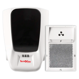 TECNOFIRE TF-TF9TFMIID120 Модуль безопасности