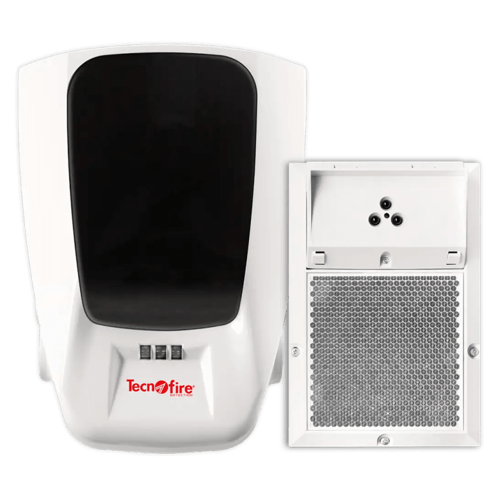 TECNOFIRE TF-TF9TFMIID120 Turvalisuse laiendusmoodul