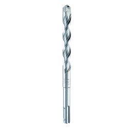 Triecienurbis SDS plus-7X 6x100x165mm, 1 gab.