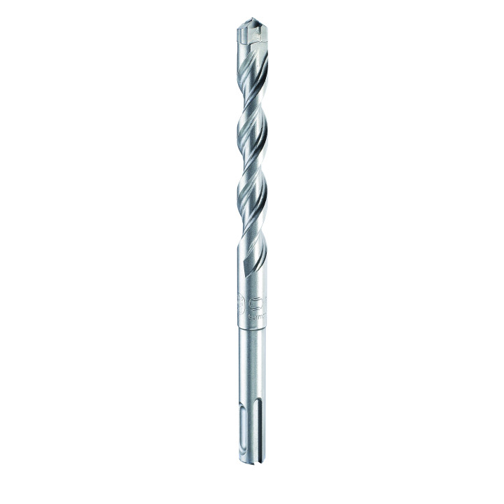 Triecienurbis SDS plus-7X 6x100x165mm, 1 gab.