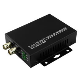 SAFIRE SF-BNC4K-HDMI HDMI į BNC keitiklis
