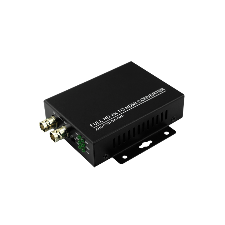 SAFIRE SF-BNC4K-HDMI HDMI-BNC-muundur