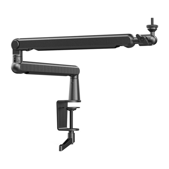 Fifine BM88 mikrofono stalinis stovas (juodas)