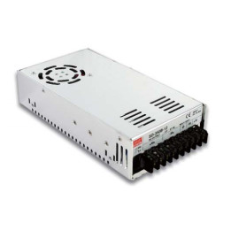 Mean Well SD-350B-24 источник питания DC/DC 350W 24V