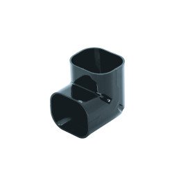 INABA DENKO DEL123 SC-77-A Отвод Воздуховода 90°