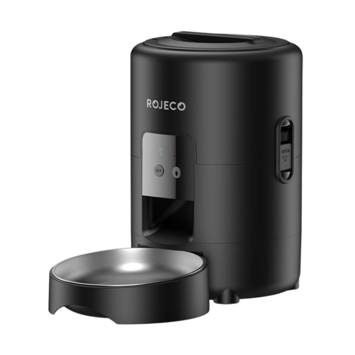 Rojeco 2L WiFi versioon Bl automaatne söödajaotur