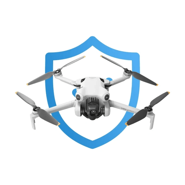 DJI Care Refresh DJI Mini 4 Pro