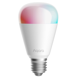 Aqara T2 LED-lamppu (RGB CCT, E27)