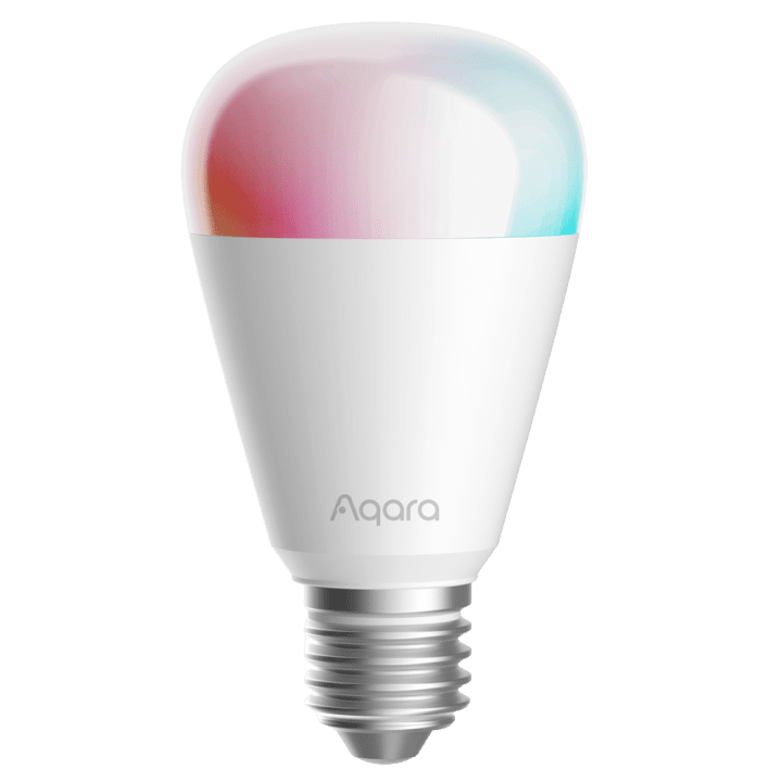 Aqara T2 LED-lamppu (RGB CCT, E27)