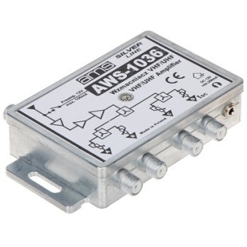 ANTENAS PASTIPRINATAJS AWS-1036 AMS