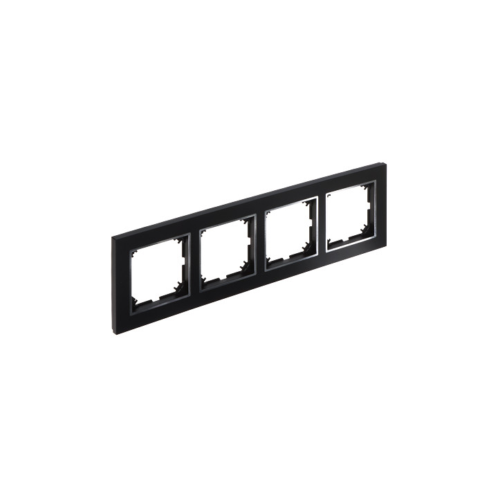 Elektro-Plast SANTRA/4174-46/EPN rāmis IP20 balts