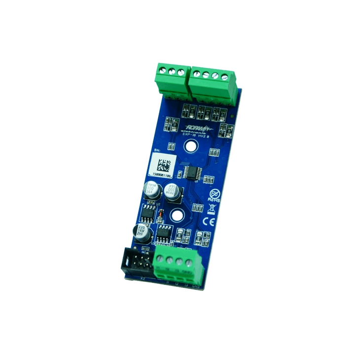 Ropam EXP-I8 Expander 8 inputs