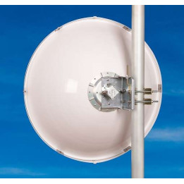 JRC-32DD MIMO Precision PriS