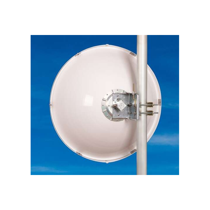 JRC-32DD MIMO Precision PriS