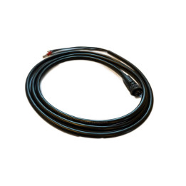 Low-Voltage Cable 5-PIN PELLUX 12/20kW