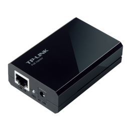 NACIONAL INJ01POE-TP PoE-инжектор – Питание через Ethernet