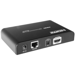 MARCA BLANCA HDMI-EXT-PRO-RX HDMI plėstuvo imtuvas – profesionalus vaizdo plėtinys