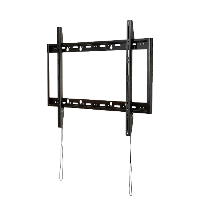 B-TECH BT-BT9901 Heavy-Duty Bracket Mount, 100 kg Capacity