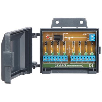 VIRTAJAKELIJA LZ-8/POL