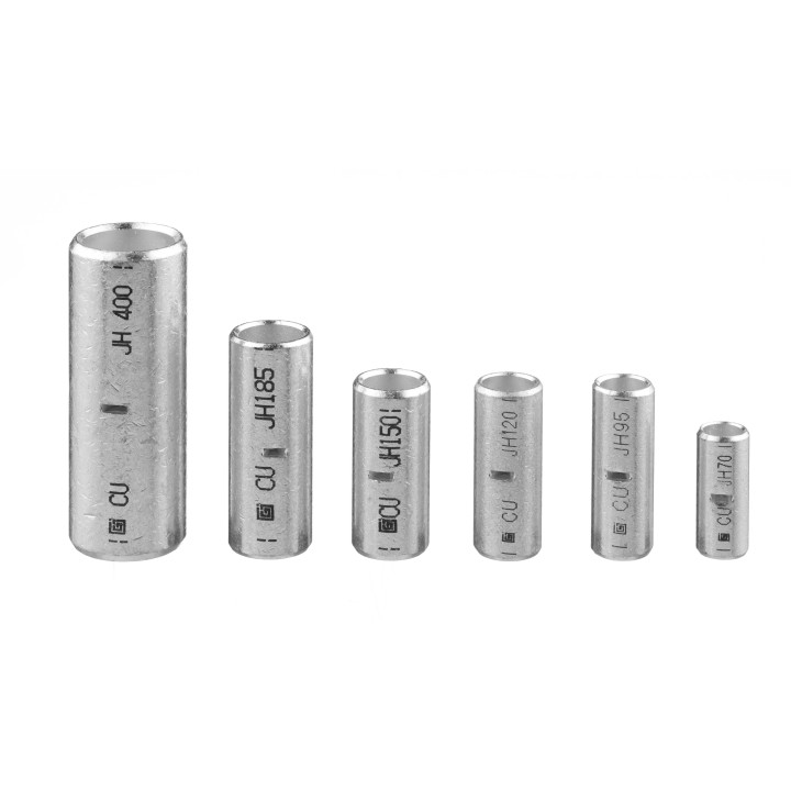 AFE054 vara savienotājs 10mm² ar alvas pārklājumu