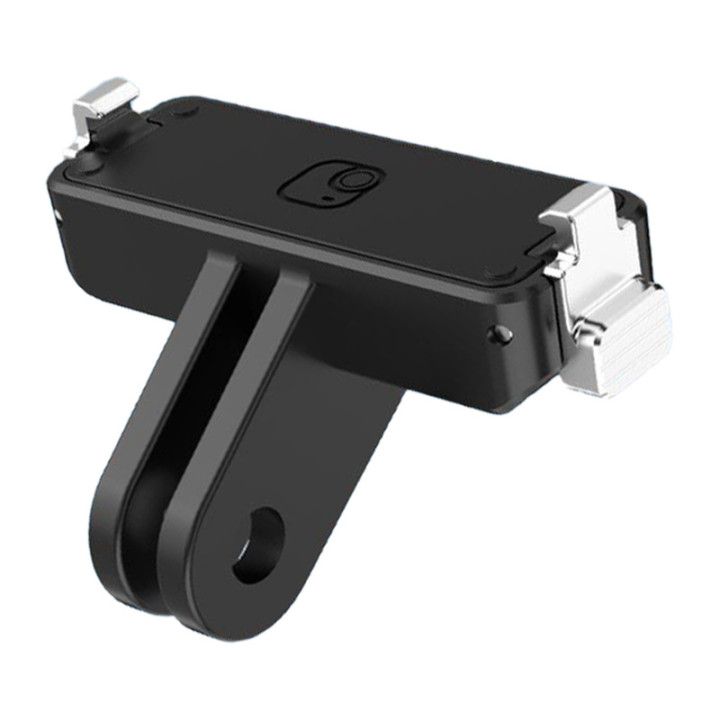 Puluz PU1072B Magnetic Adapter with Quick Release for Insta360 GO Ultra