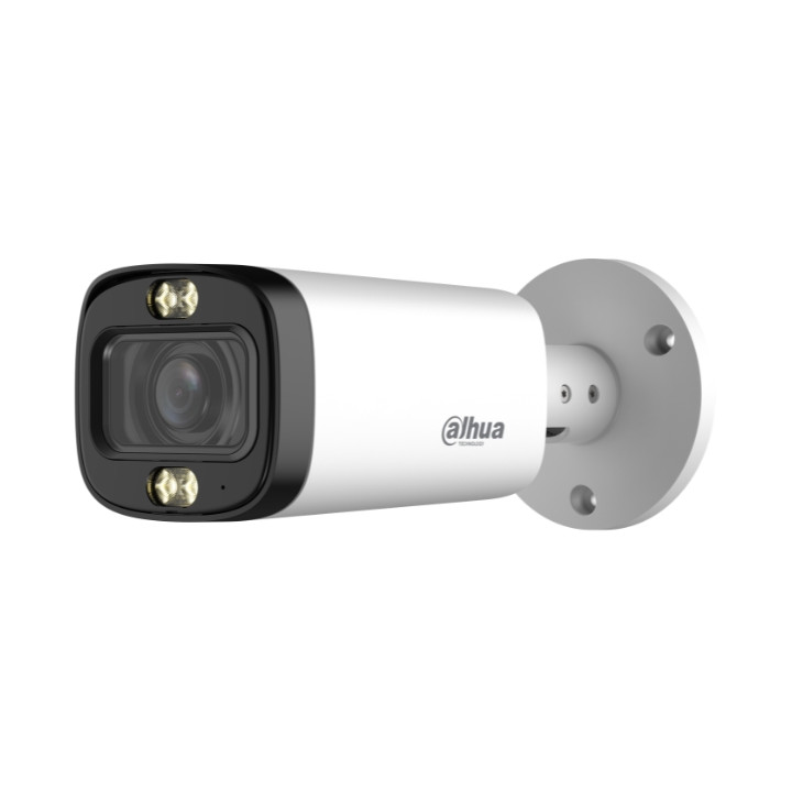 AHD, HD-CVI, HD-TVI, PAL KAMERA HAC-HFW1500R-Z-IL-A-27135-S3-DIP - 5&nbsp;Mpx 2.7&nbsp;... 13.5&nbsp;mm Smart Dual Light DAHUA