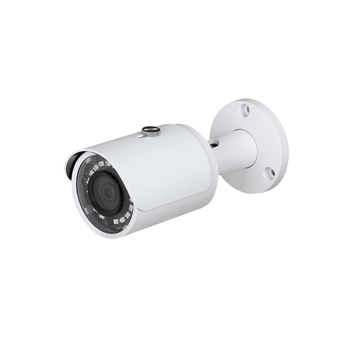 DAHUA IPC-HFW4220SP 2MP IP цилиндрическая камера with PoE and Wi-Fi