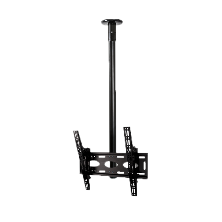 B-TECH BT-BT8424-100 Heavy Duty Mount Bracket 50 kg Load Capacity