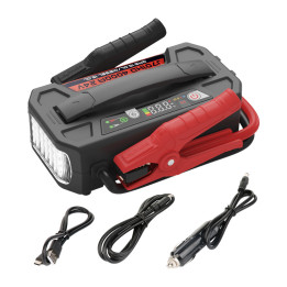 LOKITHOR J701HD Jump Starter, 207,2Wh, 4000 A
