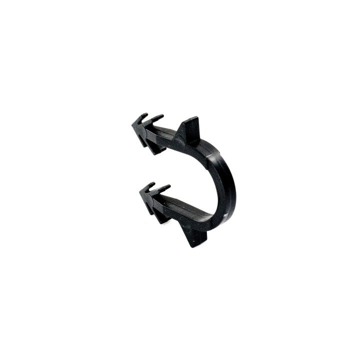 ONNLINE CNQ199 Tube clamp bracket 14-20mm H=45mm (300/pcs)