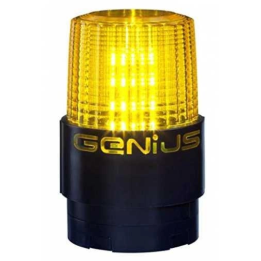 Светодиодная защитная лампа Genius 230 В переменного тока