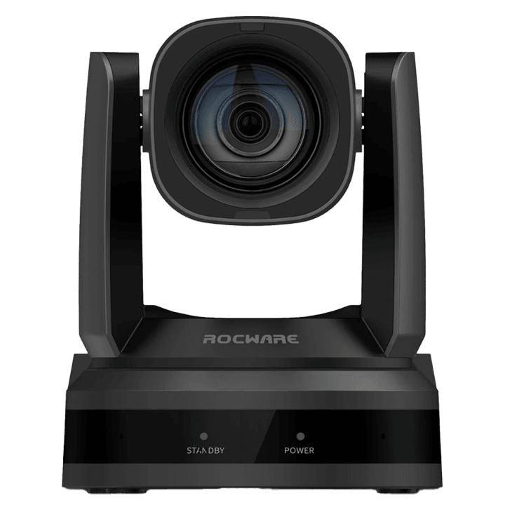 ROCWARE ROC-RC821U monitors – Full HD 21.5 collu IPS displejs ar HDMI/USB-C