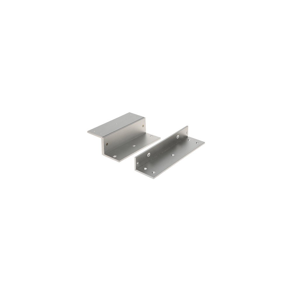 Z-BRACKET AND L-BRACKET BZE-500