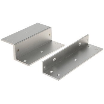 Z-BRACKET AND L-BRACKET BZE-500