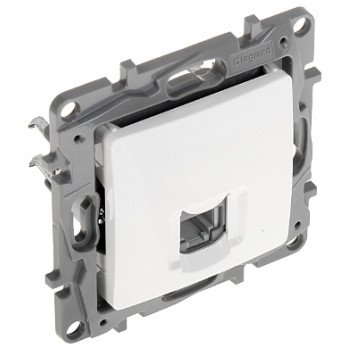 FINAL SOCKET LE-764569 RJ-11 Niloe LEGRAND