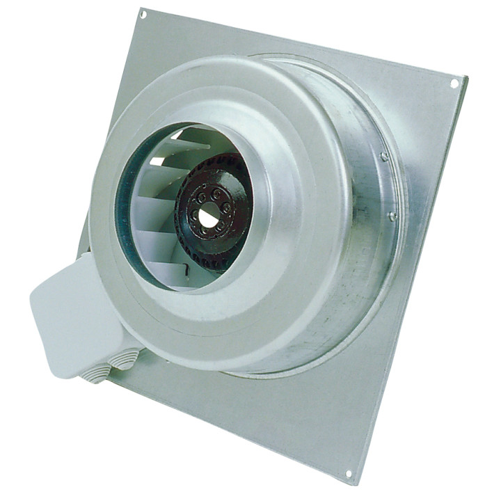 ONNLINE AAE831 Centrifugal duct fan KVFU 125C wall-mount