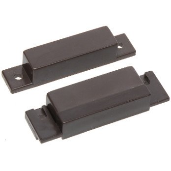 SIDE MAGNETIC CONTACT KN-04-BR