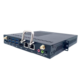 IBOARD IB-OPSi71260P16G256G Мини-ПК Intel Core i7-1260P 12 ядер 16GB DDR5 256GB NVMe Wi-Fi 6