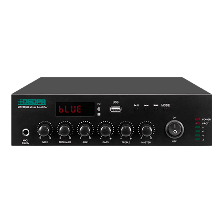 DSPPA-MP250UB