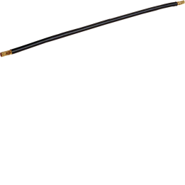 Hager K67E Kaapelisilta NYAF 6mm² 250mm