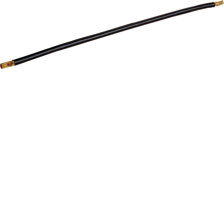 Hager K67E Kaapelisilta NYAF 6mm² 250mm