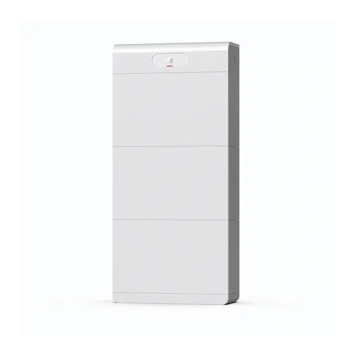 Huawei LUNA2000-21-S1 – fotovoltinė energijos kaupimo sistema