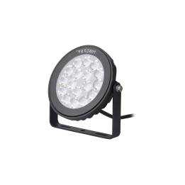 Dārza gaismas diode RGB+CCT 9W 230VAC FUTC02