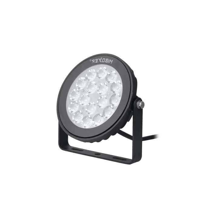 Dārza gaismas diode RGB+CCT 9W 230VAC FUTC02