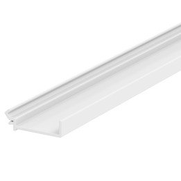 OBO BETTERMANN HGH860 trunking starpsiena, 2 m pelēka