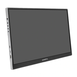 Портативный монитор ANMITE A160W04H 16 дюймов